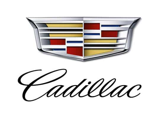 CADILLAC