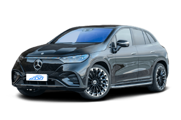 BENZ EQE-SUV