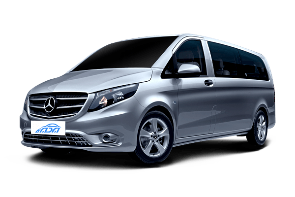 BENZ VITO