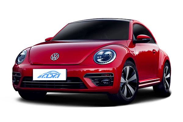 VW Beetle