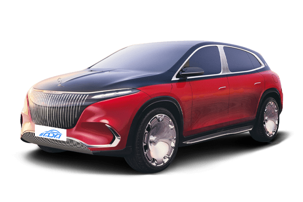 Maybach EQS-SUV