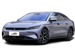 BYD Han