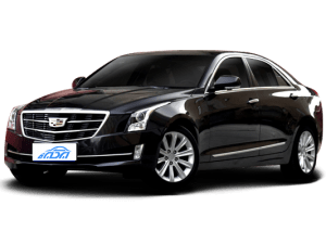 CADILLAC AST-L