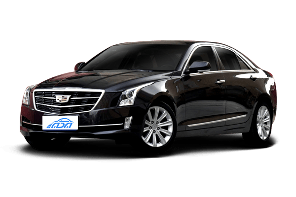 CADILLAC AST-L