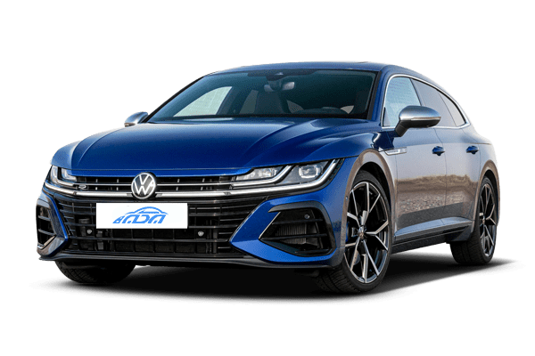 VW Arteon