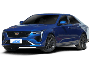 CADILLAC CT4