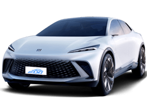 BUICK Electra-X