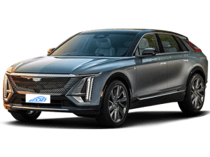CADILLAC OPTIQ