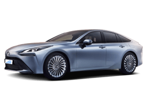 TOYOTA Mirai
