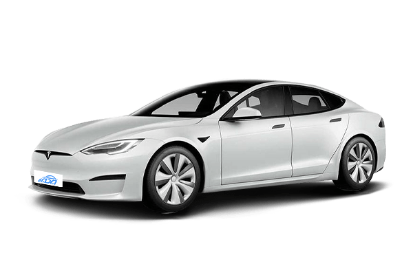 TESLA Model-S