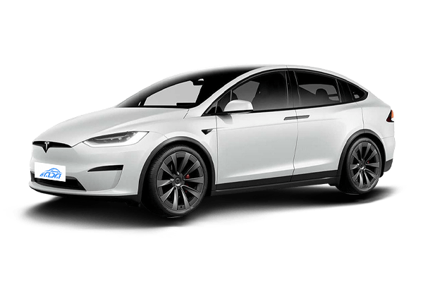 TESLA Model-X