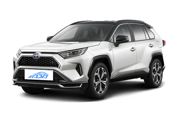 TOYOTA RAV4E+