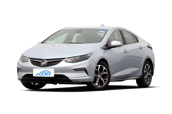 BUICK VELITE5