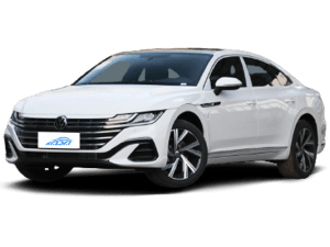 VW CC