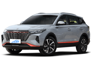 DONGFENG Aeolus AX7
