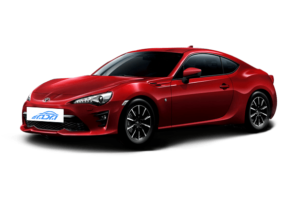 TOYOTA 86