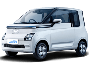 WULING Air-ev
