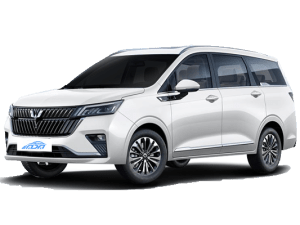 WULING Jiachen