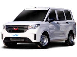 WULING HongguangPLUS
