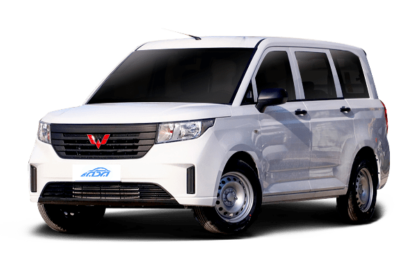 WULING HongguangPLUS