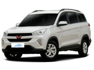 WULING Hongguang S3