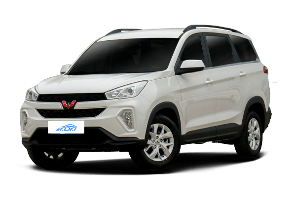 WULING Hongguang S3