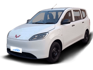 WULING Hongguang EV