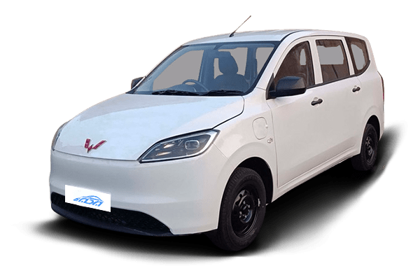 WULING Hongguang EV