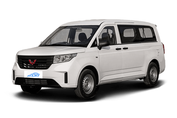 WULING Levante