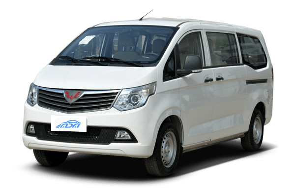 WULING Levante o