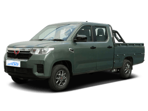 WULING FIGHTING
