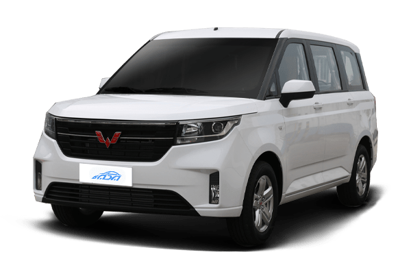 WULING Asta