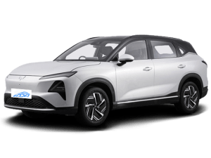 WULING Wagon S