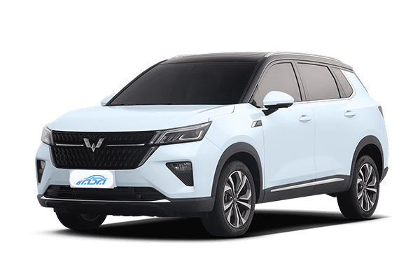 WULING Starlight