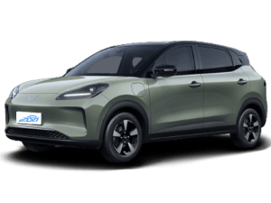 WULING Binggo PLUS
