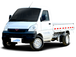 WULING Rongguang Pick