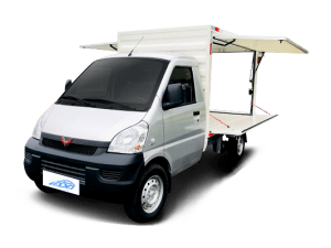 WULING Rongguang Pick2