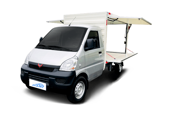 WULING Rongguang Pick2