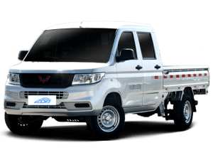 WULING Rongguang Pick N