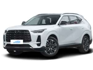 TRUMPCHI GS4