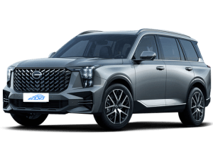TRUMPCHI GS8