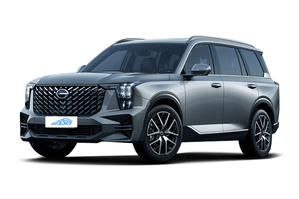 TRUMPCHI GS8