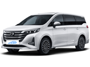 TRUMPCHI M6