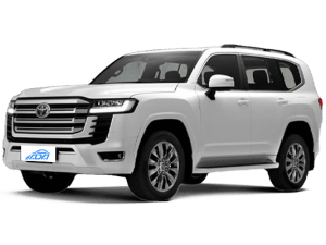TOYOTA Land Cruiser L