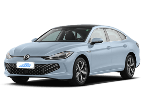 VW Lamando