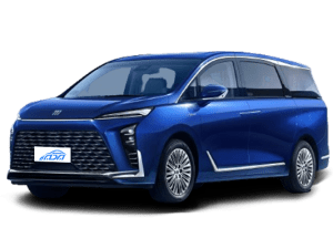 BUICK GL8EV