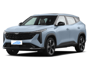 GEELY Boyue