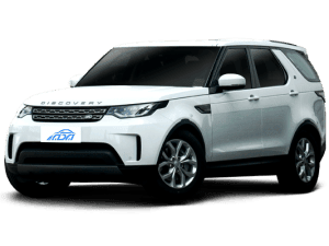LANDROVER Discovery