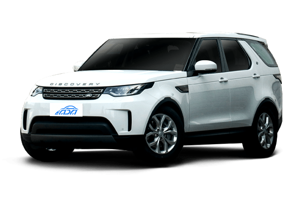 LANDROVER Discovery