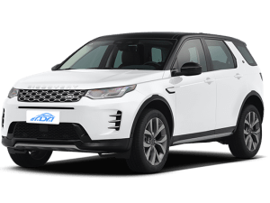 LANDROVER Discovery Sport